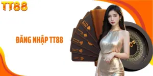 Đăng Nhập TT88